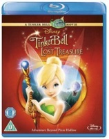 Tinker Bell and the Lost Treasure Photo