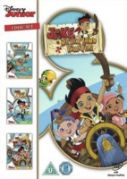 Jake and the Never Land Pirates: Collection Photo
