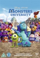 Monsters University Photo