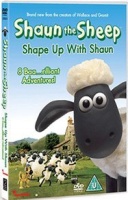 Shaun the Sheep: Shape Up With Shaun Photo