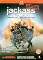 Jackass: The Movie Photo