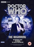 Doctor Who: The Beginning Photo