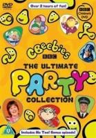 CBeebies: The Ultimate Party Collection Photo