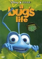 Bug's Life Photo