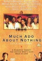 Much Ado About Nothing Photo