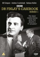 Dr Finlay's Casebook: Series 1 Movie Photo