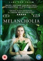Melancholia Movie Photo