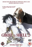 Ghost in the Shell 2 - Innocence Photo