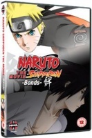 Naruto - Shippuden: The Movie 2 - Bonds Photo