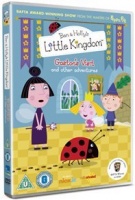 Ben and Holly's Little Kingdom: Gaston's Visit and Other... Photo