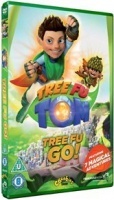 Tree Fu Tom: Tree Fu Go Photo