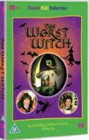 Worst Witch Photo