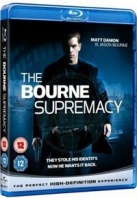 Bourne Supremacy Photo