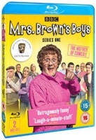 Mrs Brown's Boys: Series 1 Photo