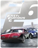 Fast & Furious 6 Photo