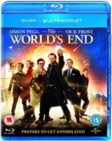 World's End Photo