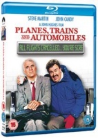 Planes Trains and Automobiles Photo