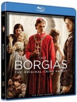 Borgias: The First Season Photo