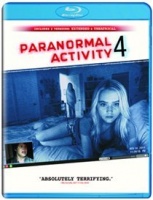 Paranormal Activity 4: Extended Edition Photo