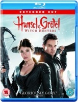 Hansel and Gretel: Witch Hunters - Extended Cut Photo