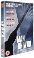 Man On Wire Photo