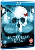 The Butterfly Effect Trilogy Photo