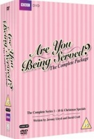 Are You Being Served?: The Complete Package Photo