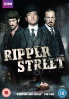 Ripper Street: Series 1 Photo