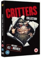 Critters 1-4 Photo