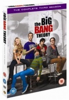 Big Bang Theory: Season 3 Photo