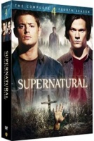 Supernatural: The Complete Fourth Season Photo