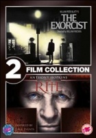 Exorcist/The Rite Photo