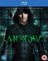 Arrow: The Complete First Season Movie Photo