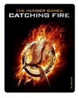 Hunger Games: Catching Fire Photo