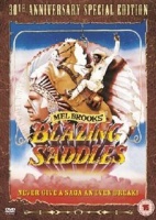 Blazing Saddles Photo