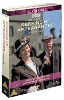 Keeping Up Appearances: Series 1 and 2 Photo