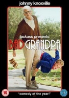 Jackass Presents - Bad Grandpa Photo