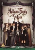 Addams Family Values Photo