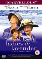 Ladies In Lavender Movie Photo