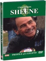 Champion: Barry Sheene - Profile of a Legend Photo
