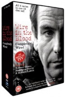 Wire in the Blood: Completely Wired Photo