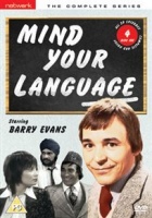 Mind Your Language: The Complete Series Photo