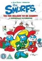 Smurfs: 'Tis the Season to Be Smurfy Photo