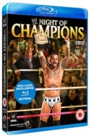 WWE: Night of Champions 2012 Photo