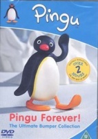 Pingu: Very Best Of Photo