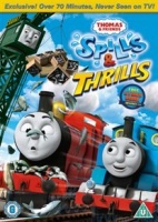 Thomas & Friends: Spills and Thrills Photo