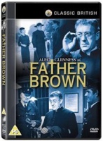 Father Brown Photo