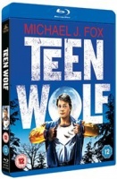 Teen Wolf Photo