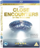 Close Encounters of the Third Kind: Special Edition Photo