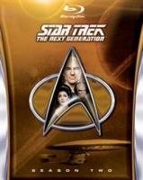 Star Trek the Next Generation: The Complete Season 2 Photo